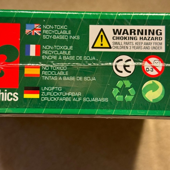 140-OMT New Unopened EuroGraphics “The World of Birds”(1000 Pieces) Puzzle - Picture 4 of 5